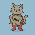 Puss in Boots