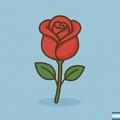 Rose Red