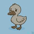 The Ugly Duckling