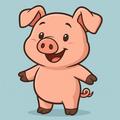 Three Little Pigs